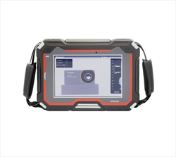Camera phát hiện phóng điện cục bộ Megger MPAC208